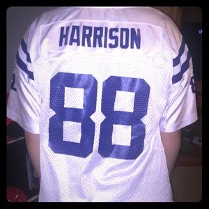 Indianapolis Colts James Harrison Jersey